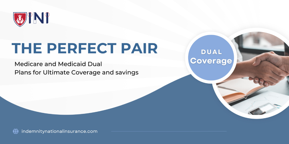 Medicare and Medicaid Dual Plans for Ultimate Coverage and Savings