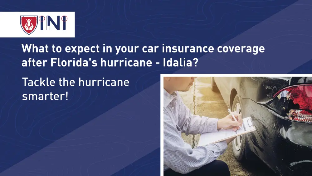What to expect in your car insurance coverage?