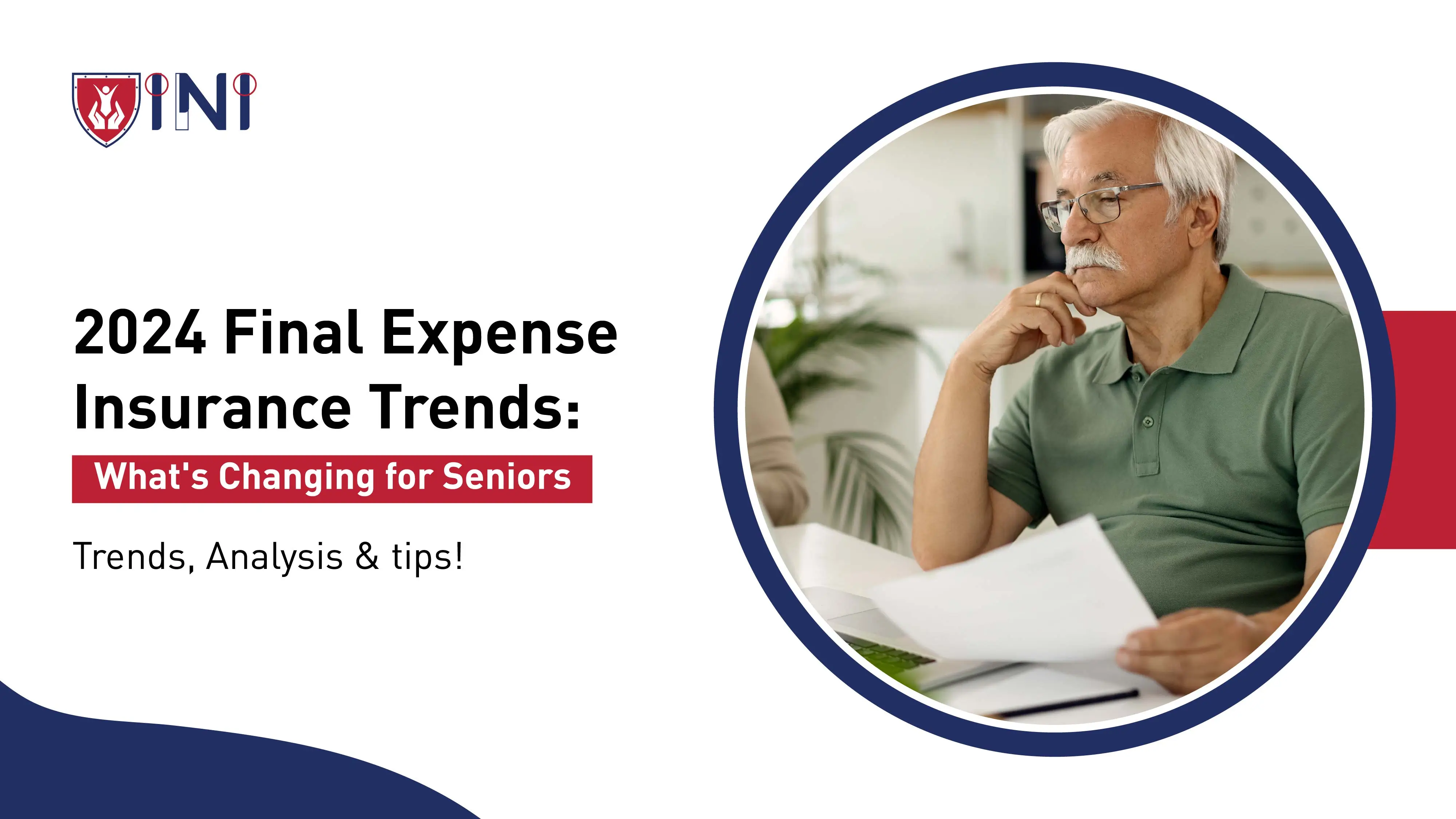 2024 final expenses life Insurance trends