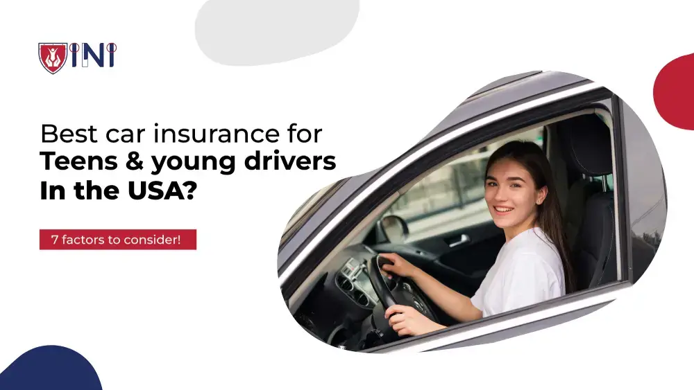 Best car insurance for students & young drivers
