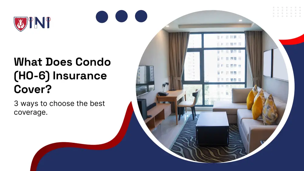 What Does Condo (HO-6) Insurance Cover?
